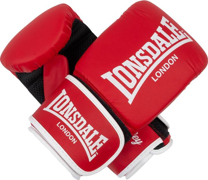 Image du produit Lonsdale Barley (S)