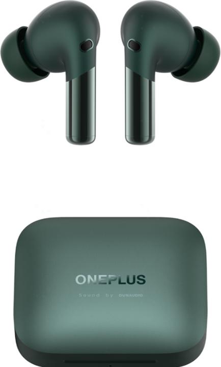 Immagine prodotto OnePlus Buds Pro 2 (ANC, 9 h, Senza fili)