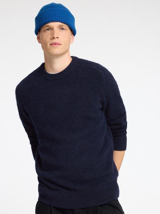 Produktbild Selected Homme Alpakamix Pullover (L)
