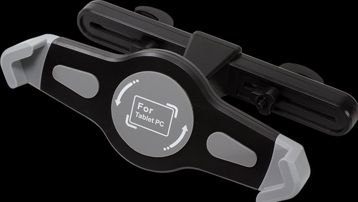 Actual product image LogiLink Tablet rear seat holder