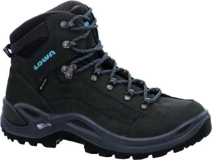 Actual product image Lowa Renegade GTX Mid (41.5)