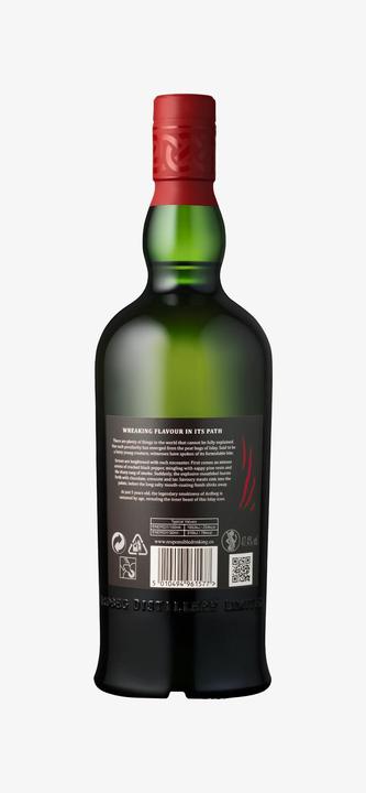 Immagine prodotto Ardbeg Single Malt Wee Beastie (Single Malt, Whisky scozzese, 1 x 70 cl)