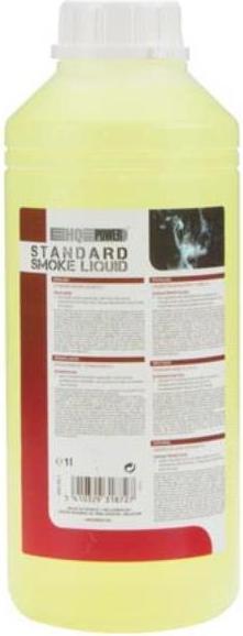HQ Power VDLSL1 Fog Fluid 1L (Fog fluid)