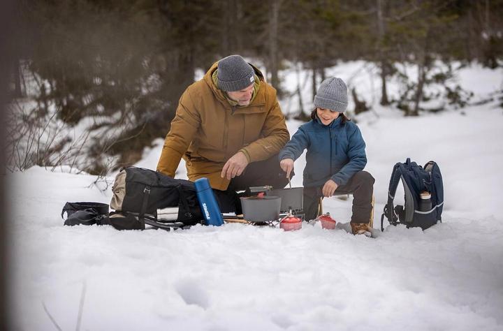 Produktbild Primus Prime Tech Stove Set 1300ml