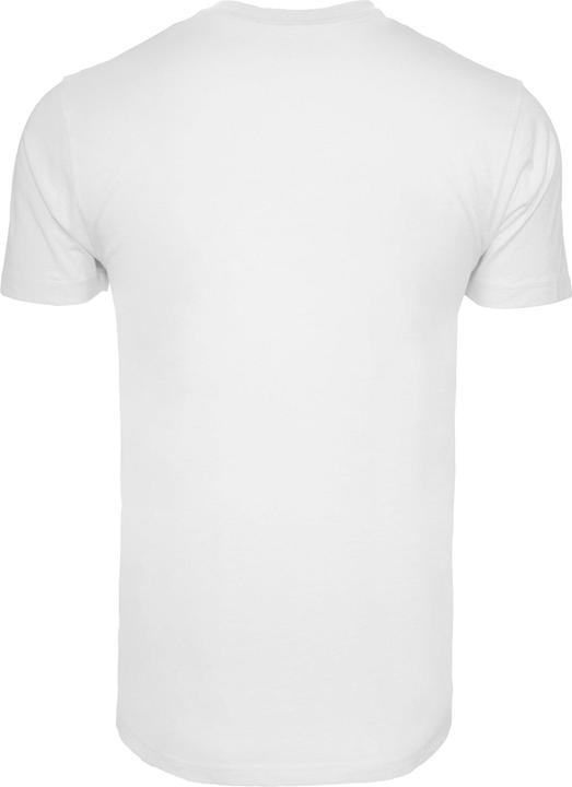Produktbild Merchcode Marocco Dima Maghreb T-Shirt Round Neck - 113517 (M)