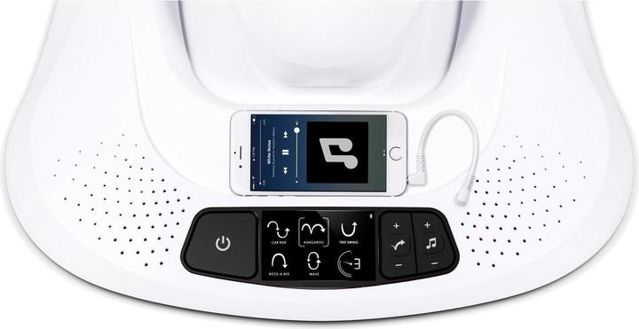 Produktbild 4moms mamaRoo 4