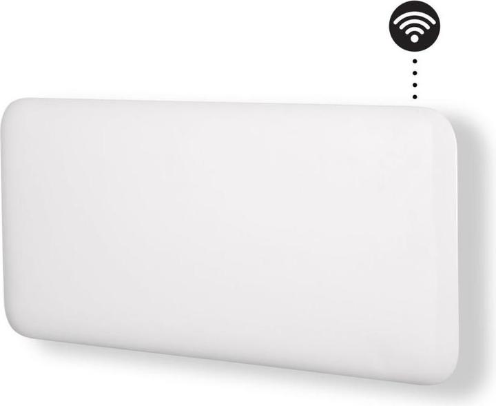 Actual product image Mill Invisible WiFi Panel Heater (1500 W)