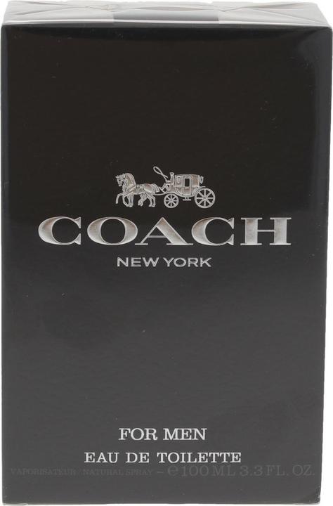 Produktbild Coach For Men (Eau de Toilette, 100 ml)