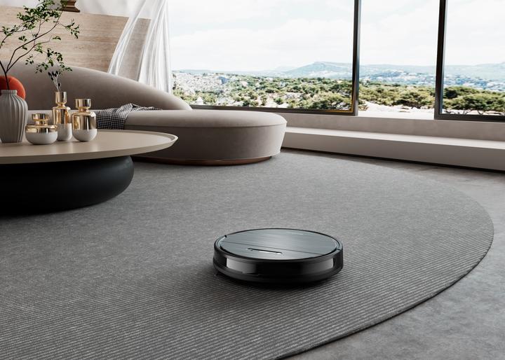 Produktbild Redkey R2 Roboter Staubsauger & Mop Reiniger