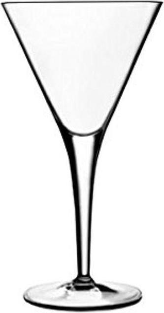 Actual product image Luigi Bormioli Michelangelo (2.60 dl, 6 x, Martini glasses)