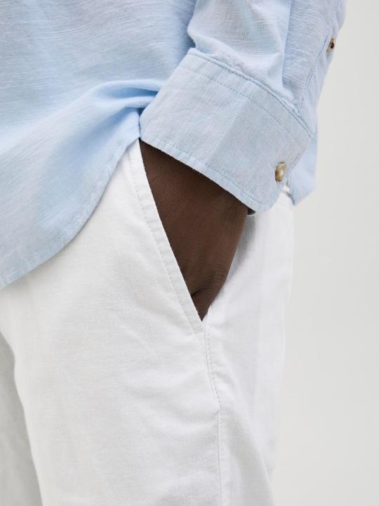 Image du produit Jack & Jones Regular Fit Chino Shorts Chino Shorts (M)