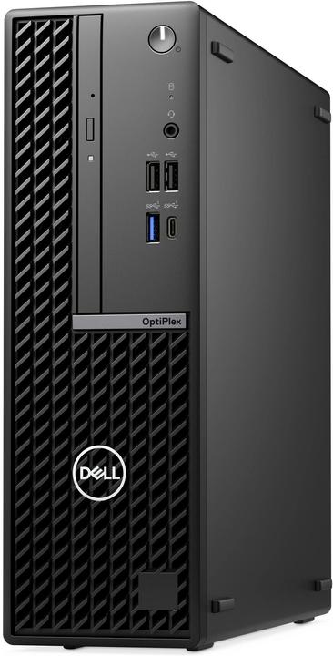 Actual product image Dell OptiPlex 7020 SFF (Intel Core i5-14500, 16 GB, 512 GB)