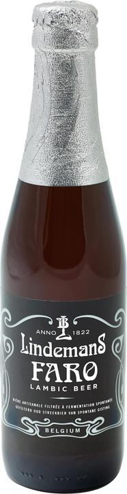 Immagine prodotto Lindemans Faro Lambic (24 x 25 cl)
