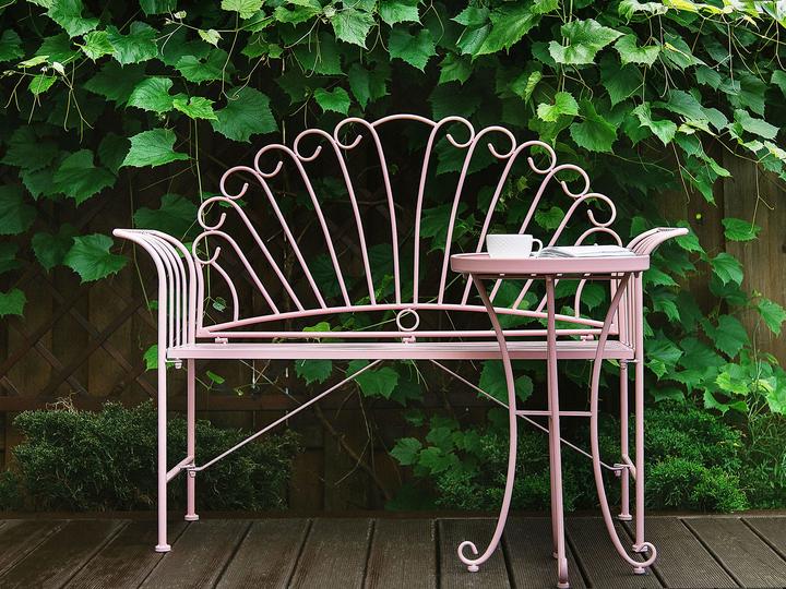 Produktbild Beliani Cavinia (125 cm)