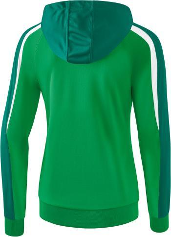 Produktbild Erima Liga 2.0 Trainingsjacke Mit Kapuze Damen (46)