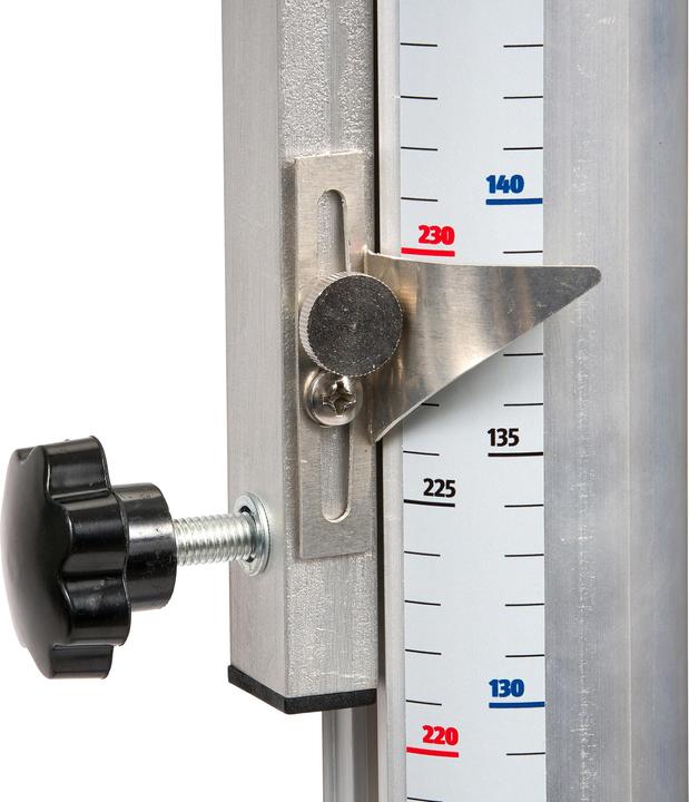 Immagine prodotto Sport-Thieme Supporto telescopico per il salto in alto (29000 g)