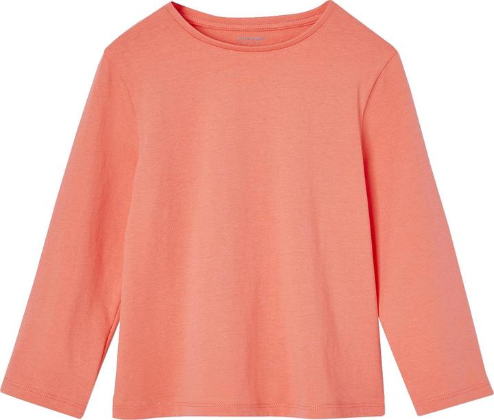 Actual product image Vertbaudet 3er-Pack Mädchen Shirts mit Print BASIC (98)
