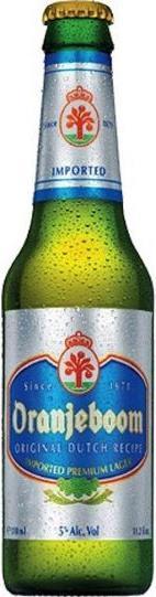 Image du produit Oranjeboom Entrepôt Premium (1 x 50 cl)