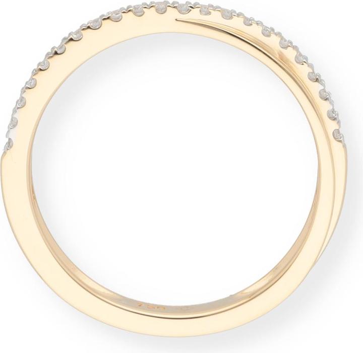 Produktbild Carat Style (58, 950 Platin)