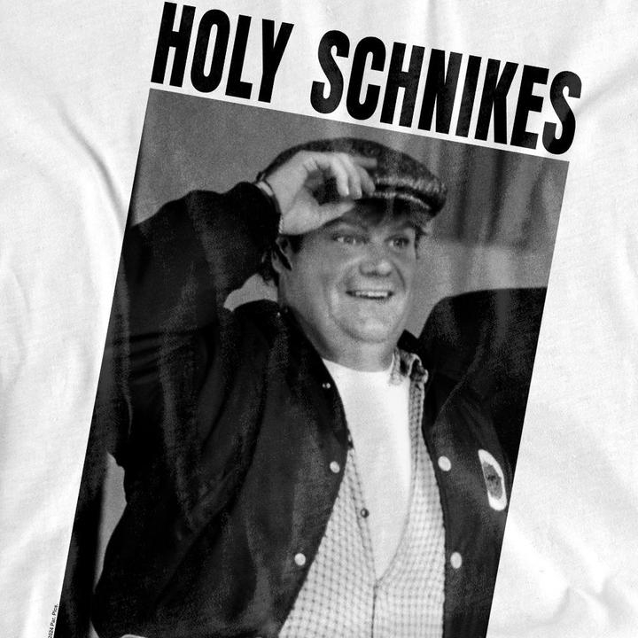 Produktbild Holy Schnikes TShirt (XXL)