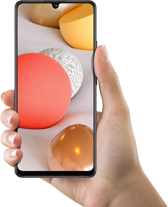 Actual product image Samsung LCD display Galaxy A42 5G (Display, Galaxy A42)