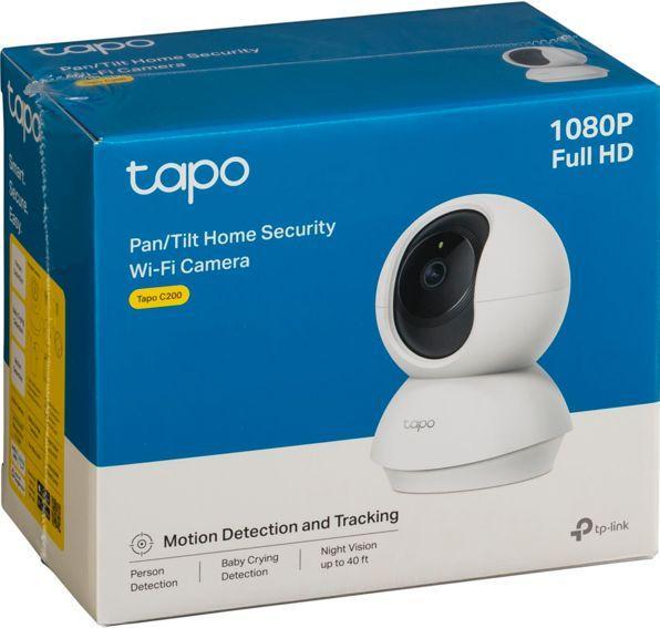 Produktbild TP-Link Tapo C200 (1920 x 1080 Pixels)