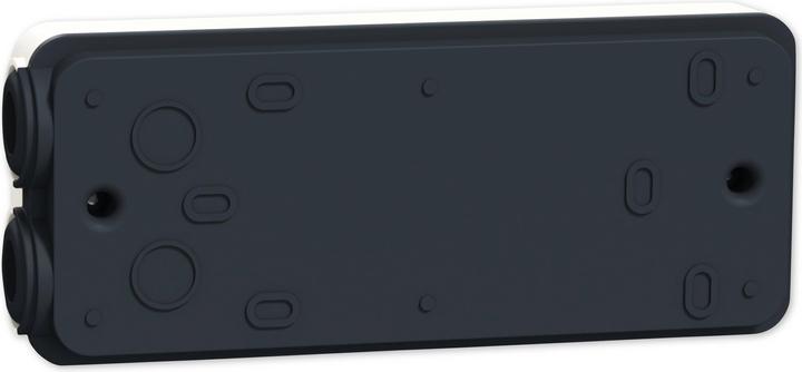 Produktbild Schneider Electric Schaltaktor Funkbus AP 1Ausg 16A 3680W CCTFR6700 (Schaltaktor)