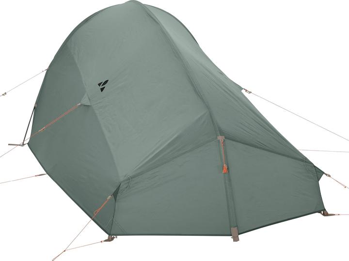 Produktbild Vaude Allround Taurus 2P (Tunnelzelt, 2.53 kg, 2 Personen)