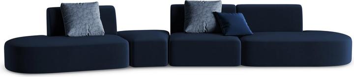 Actual product image Maison Heritage Chiara (2 person sofa, 3-seater, 4-seater)