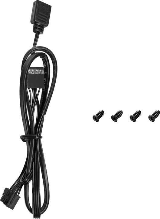 Produktbild Deepcool FL12 (120 mm, 1 x)
