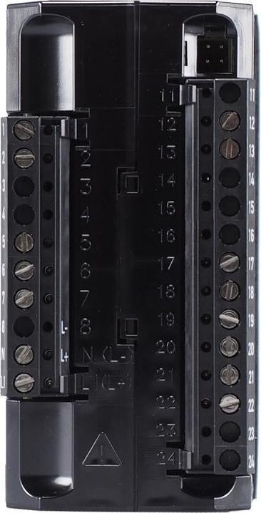 Actual product image Jumo Temperature limiter