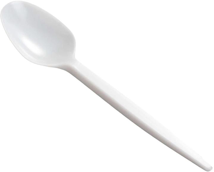 Actual product image Depa Disposable coffee spoon (100 x)