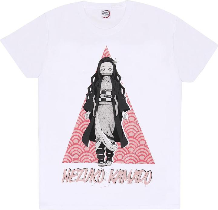 Produktbild Demon Slayer TShirt (XL)