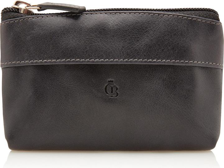 Produktbild Castelijn & Beerens Canyon Schlüsseletui RFID Leder 13 cm