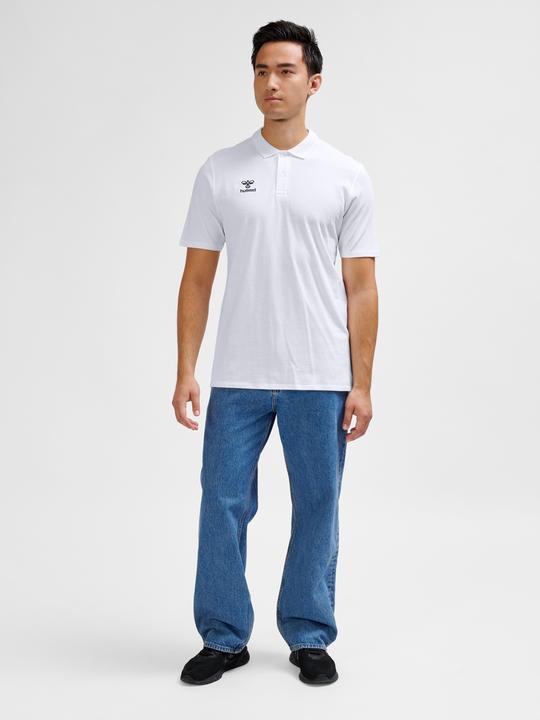 Produktbild hummel HMLGO 2.0 POLO (XXL)