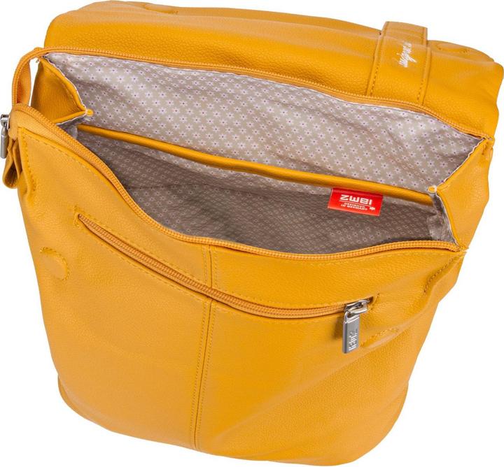 Actual product image Zwei Laptop Backpack Mademoiselle MR13 (6 l)