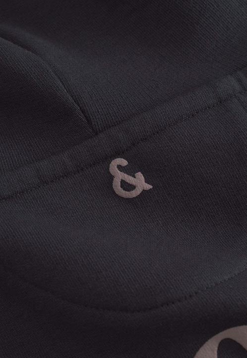 Actual product image Colours & Sons Hoodie Hoodie MFAOS Print (XL)