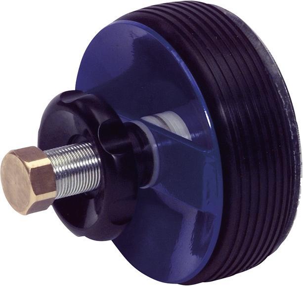 Actual product image Härke Mechanical pipe stopper NW 125 mm