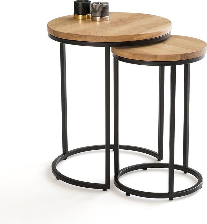 Produktbild La Redoute Interieurs Vova (45.4 x 35.45 x 55.5 cm)