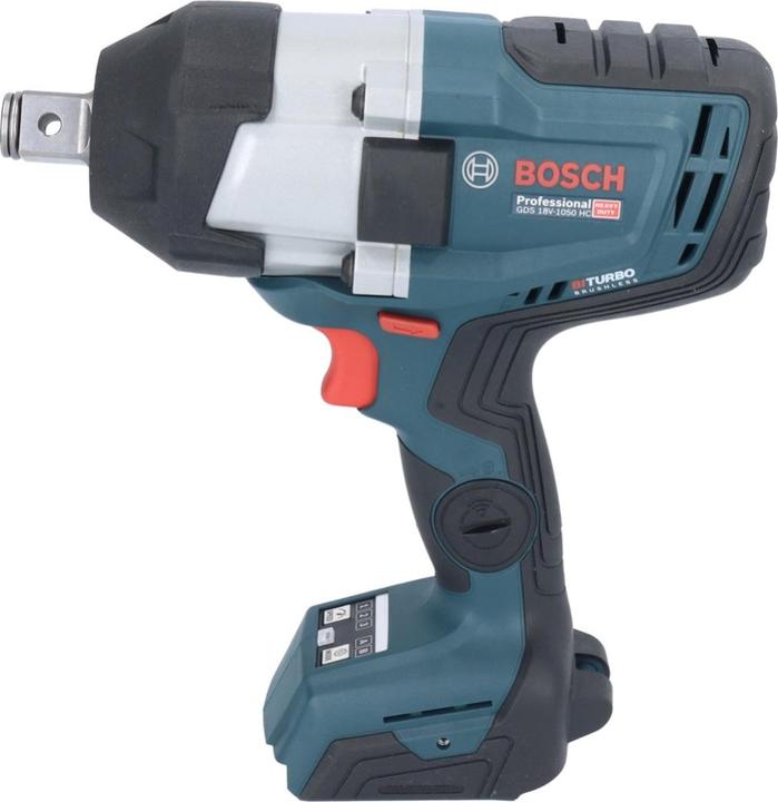 Image du produit Bosch Professional GDS 18V-1050 HC (Fonctionnement sur batterie)
