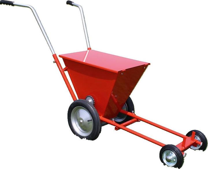 Sport-Thieme Trocken-Markierwagen Stadion
