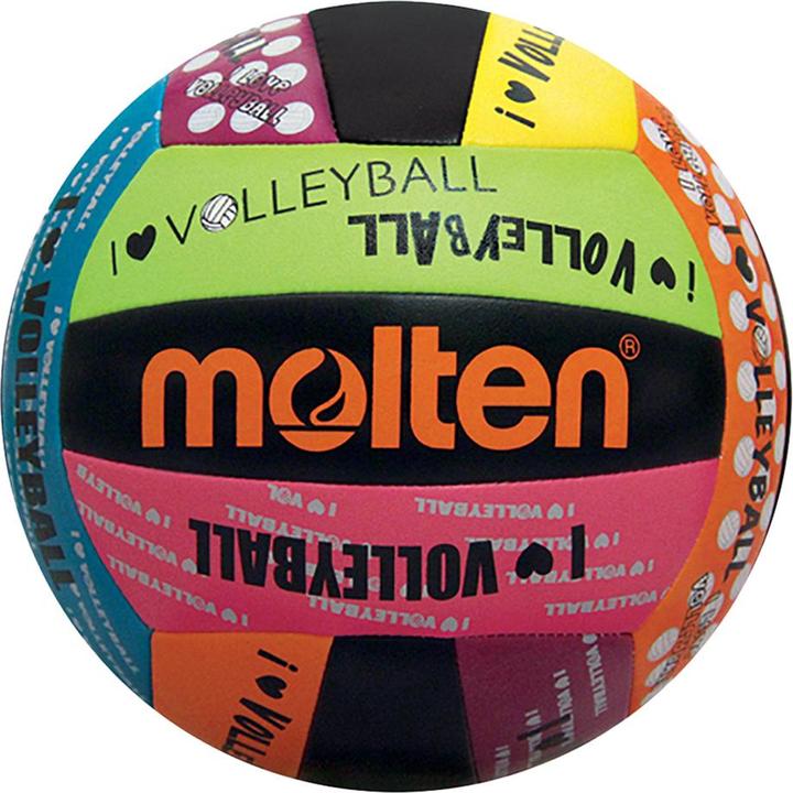 Image du produit Molten Volleyball MS-500-LUV