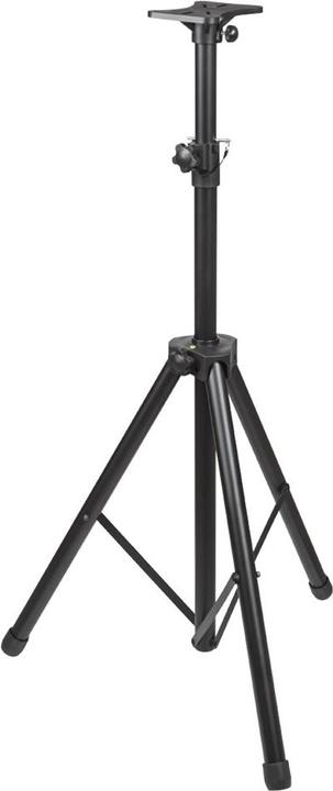 Actual product image LP 50 kg speaker stand (1 pcs., Stand, Height-adjustable)
