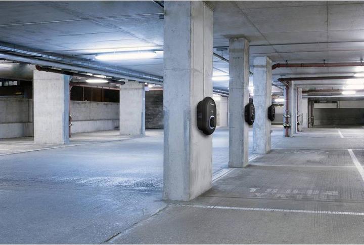 Immagine prodotto Webasto Unite 22kW MID (Tipo 2, 22 kW, 32 A, Cablato fisso)