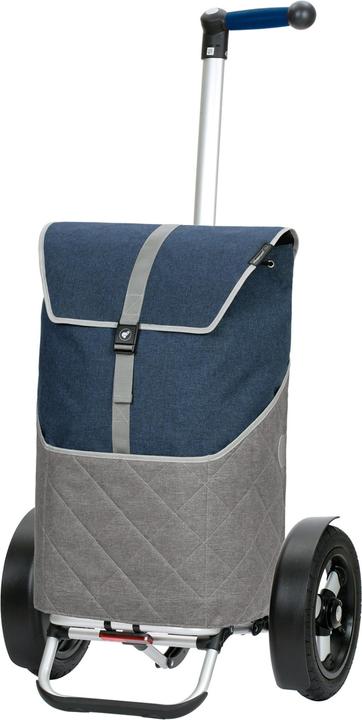Andersen Tura Shopper Lasse