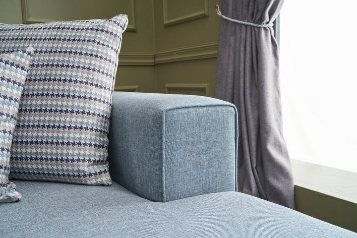 Produktbild Atelier del Sofa Amiri (Ecksofa)