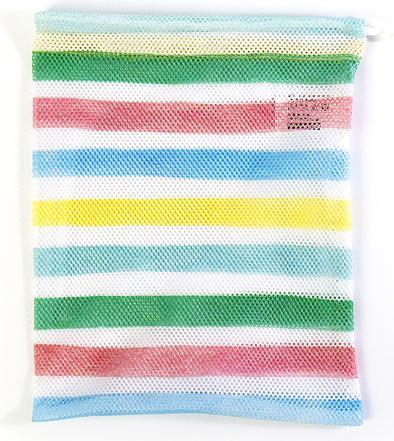 Actual product image Trendform Fruit & veggie bags STRIPES