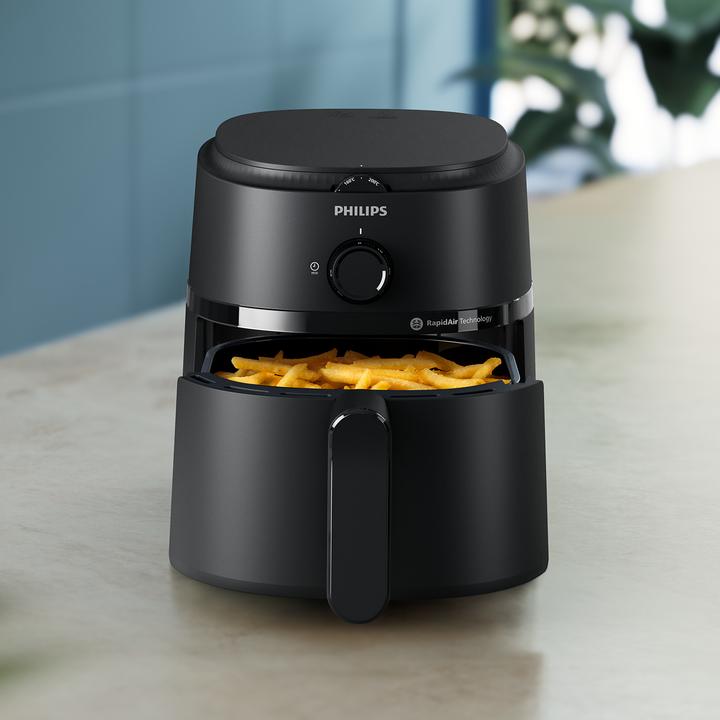 Actual product image Philips 1000 series NA110/00