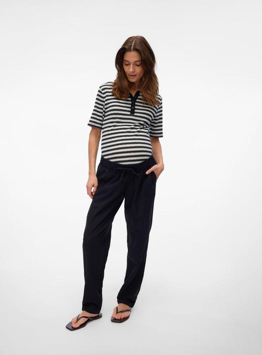 Immagine prodotto Mamalicious Normal geschnitten Mid Rise Hose Hose (S)
