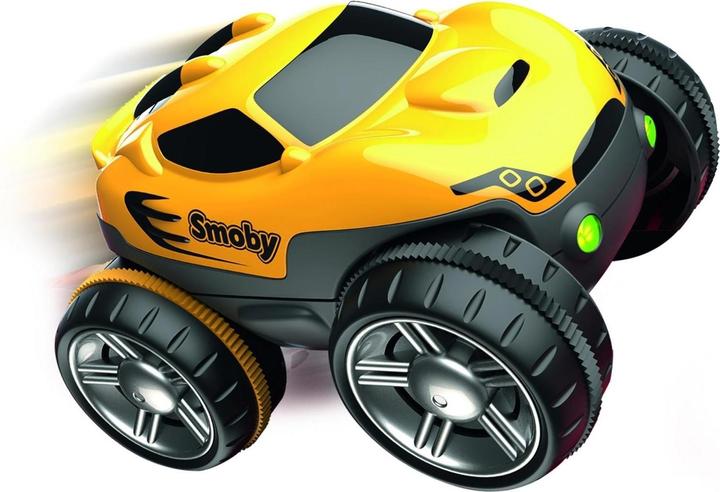 Image du produit Smoby FleXtreme